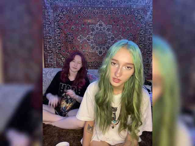mayadashaaa Live Webcam on BongaCams