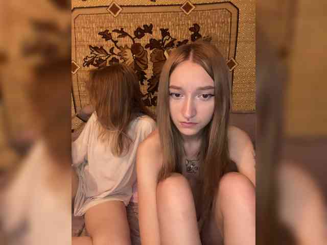 Модель: mayadashaaa