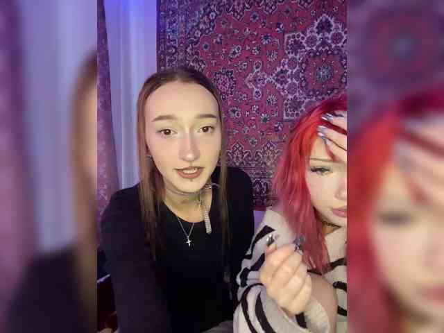 Модель: mayadashaaa