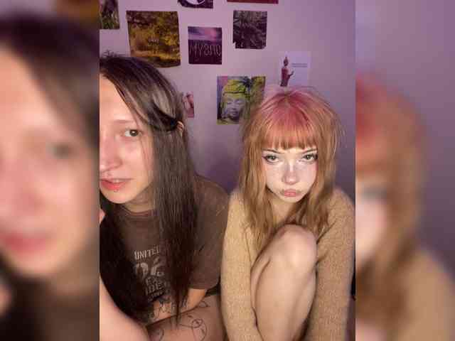 mayadashaaa Live Webcam on BongaCams