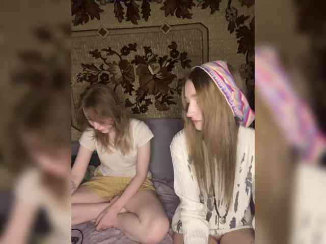 Модель: mayadashaaa