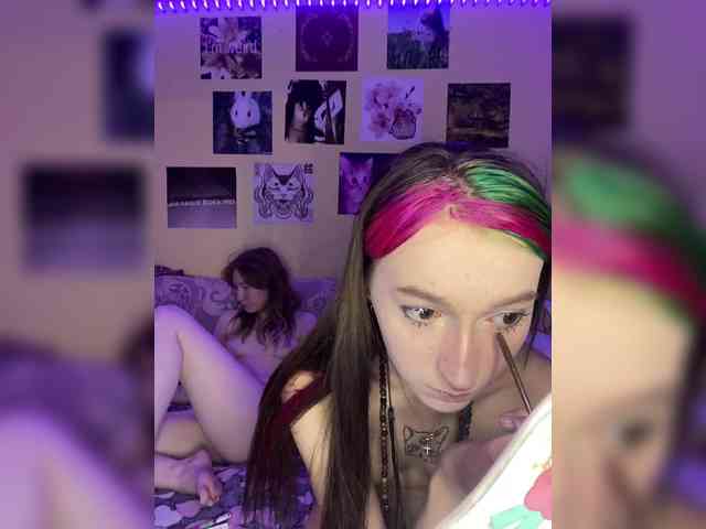 mayadashaaa Sex Cam Show