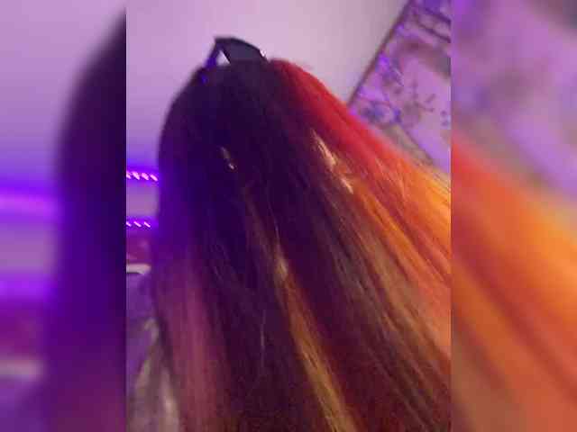 Модель: mayadashaaa