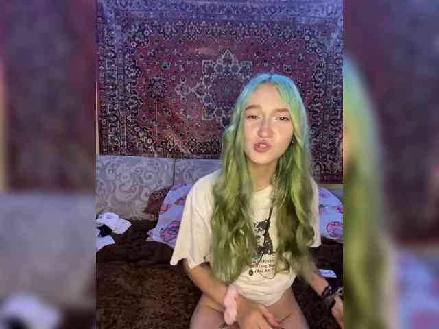 mayadashaaa Live Webcam on BongaCams