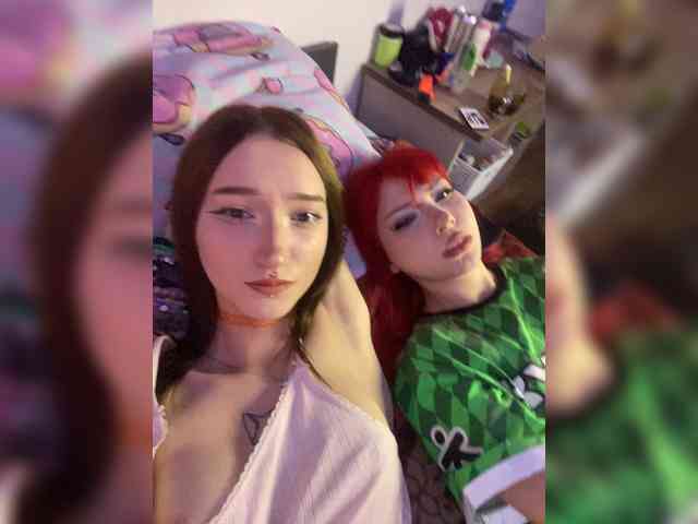 Модель: mayadashaaa