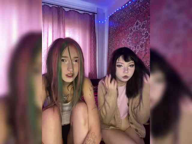 mayadashaaa Live Webcam on BongaCams