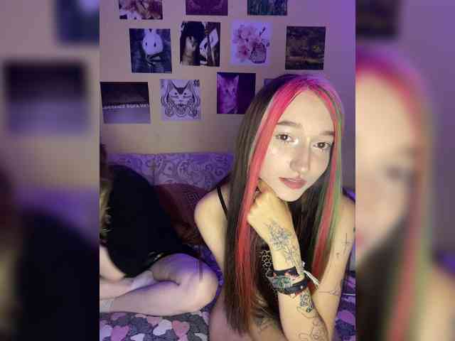 mayadashaaa Sex Cam Show