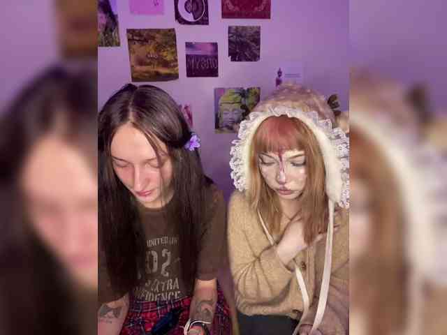 Модель: mayadashaaa