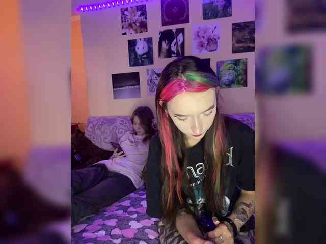 mayadashaaa Sex Cam Show