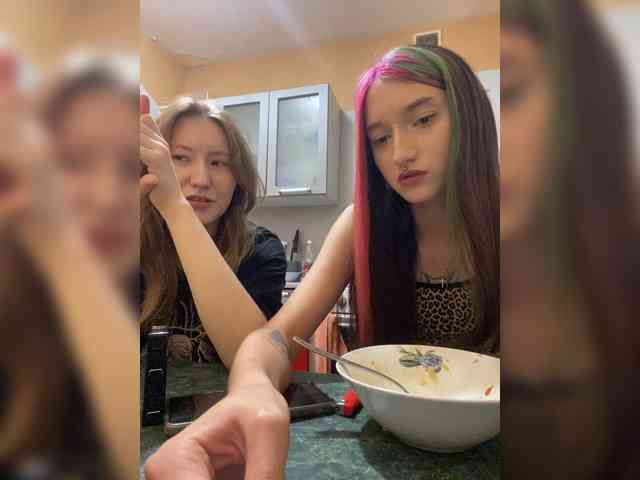mayadashaaa Sex Cam Show