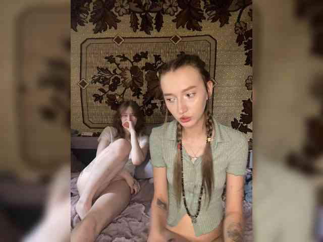 Модель: mayadashaaa