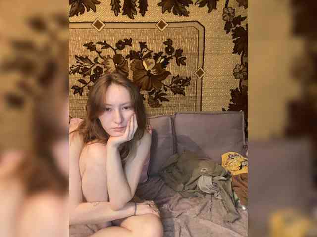 Модель: mayadashaaa