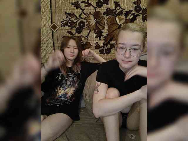 mayadashaaa Live Webcam on BongaCams