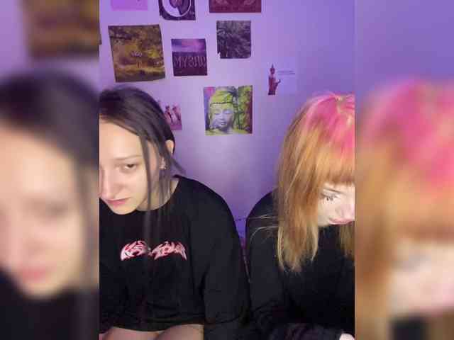 mayadashaaa Live Webcam on BongaCams