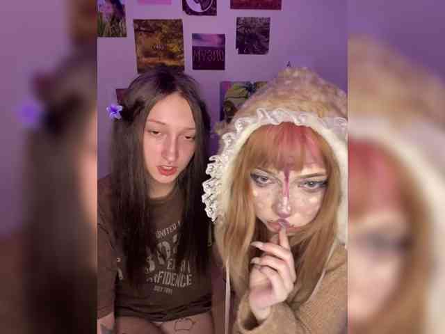 mayadashaaa Live Webcam on BongaCams