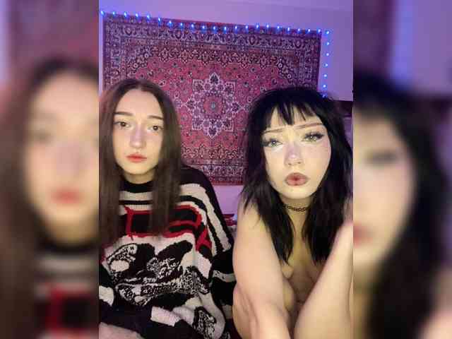 Модель: mayadashaaa