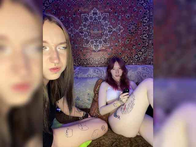 Модель: mayadashaaa