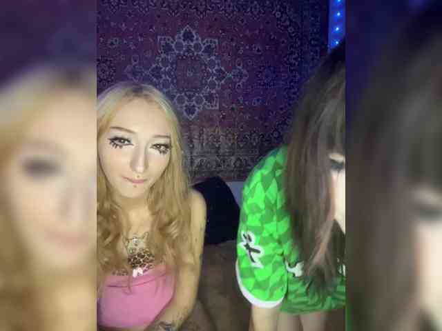 Модель: mayadashaaa