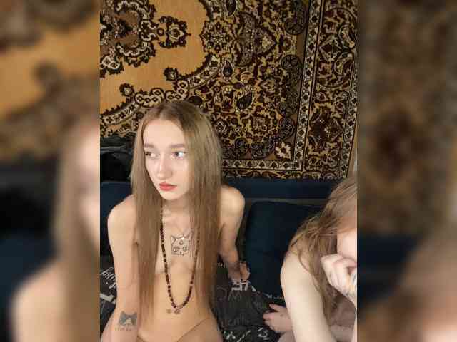 Модель: mayadashaaa