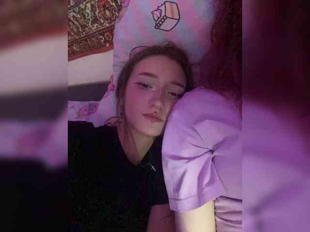 Модель: mayadashaaa