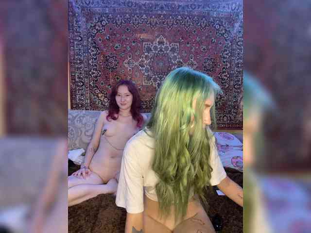 mayadashaaa Live Webcam on BongaCams