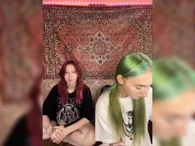 mayadashaaa Live Webcam on BongaCams