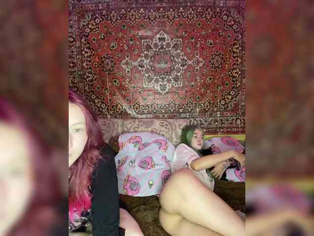 mayadashaaa Live Webcam on BongaCams