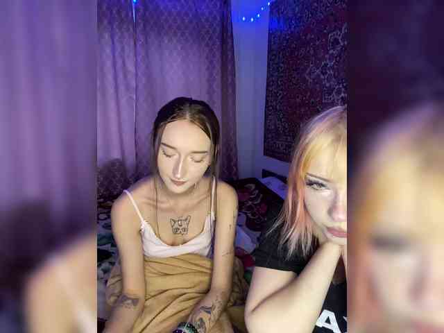 Модель: mayadashaaa