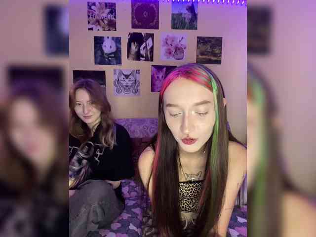 Модель: mayadashaaa
