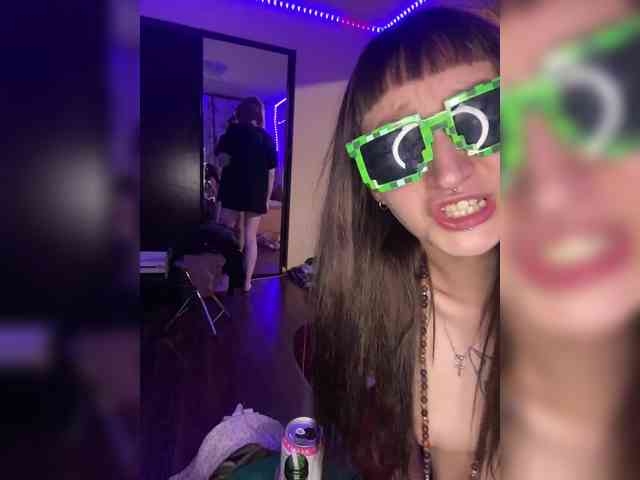 web cam sex show Mayadashaaa