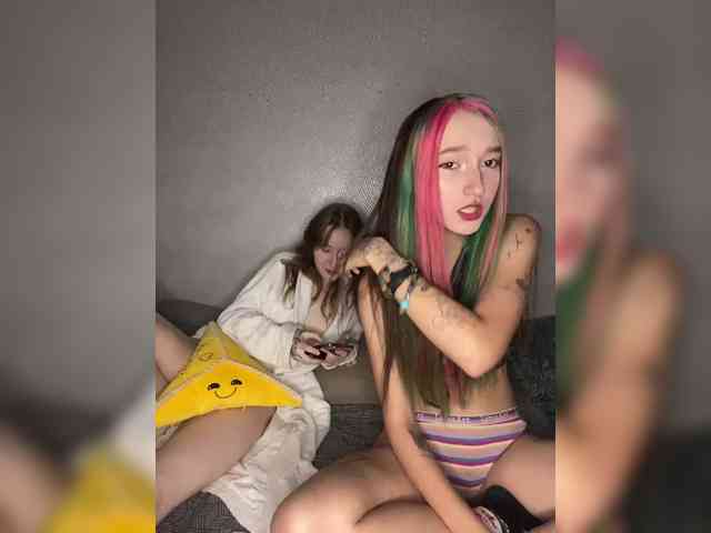 Модель: mayadashaaa