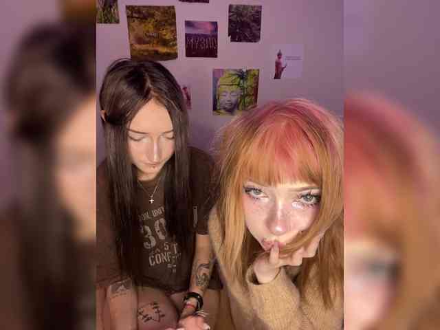 mayadashaaa Live Webcam on BongaCams