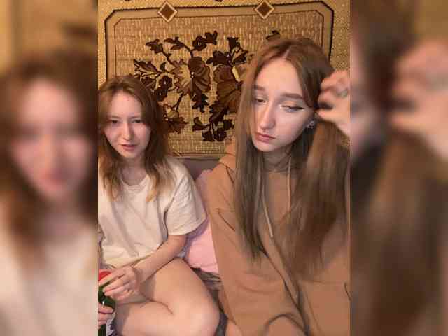 Модель: mayadashaaa