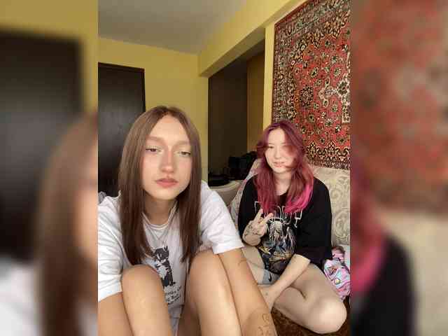 Модель: mayadashaaa