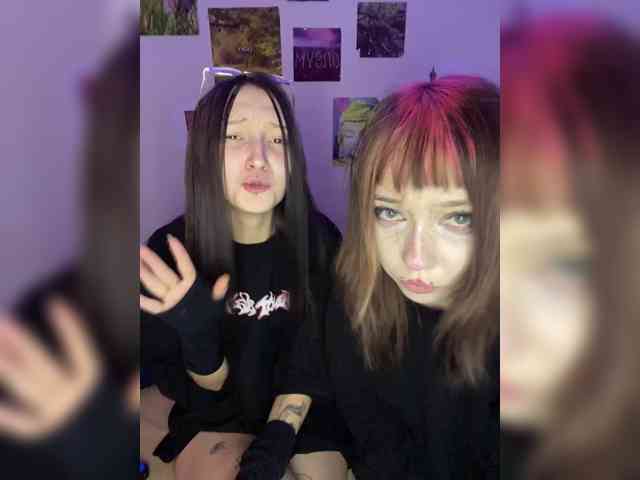 Модель: mayadashaaa