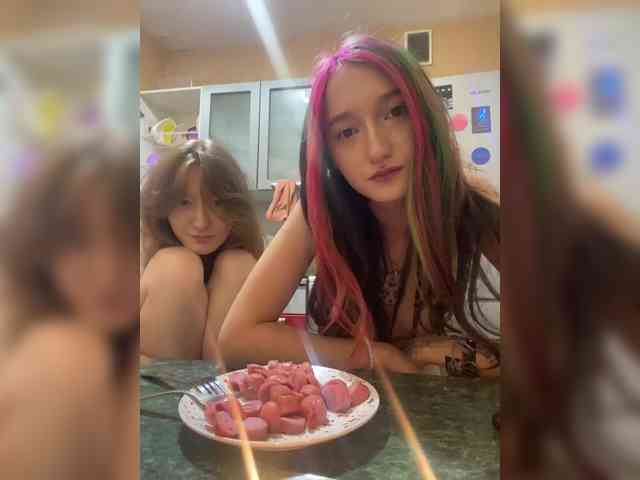 Модель: mayadashaaa