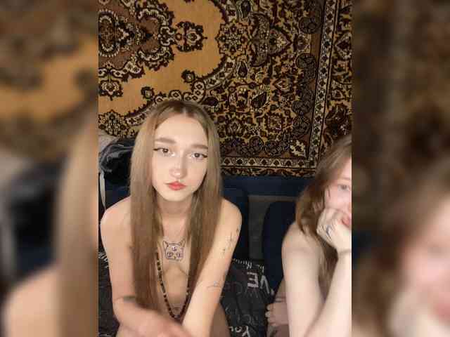 Модель: mayadashaaa