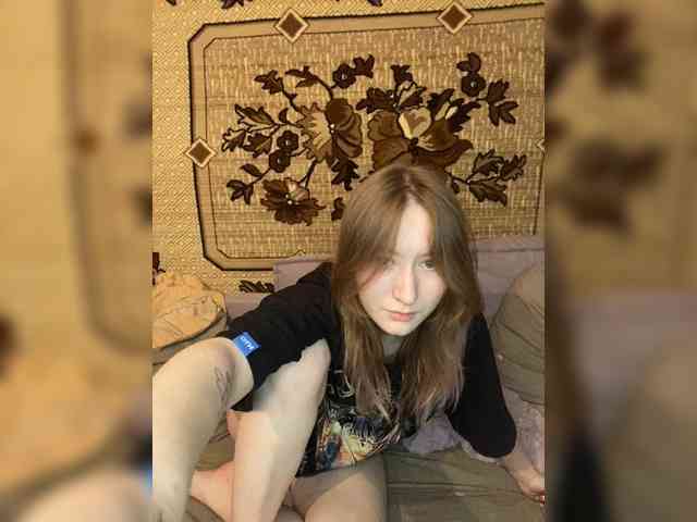 mayadashaaa Live Webcam on BongaCams