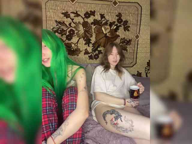 Модель: mayadashaaa