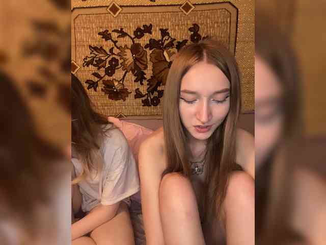 Модель: mayadashaaa