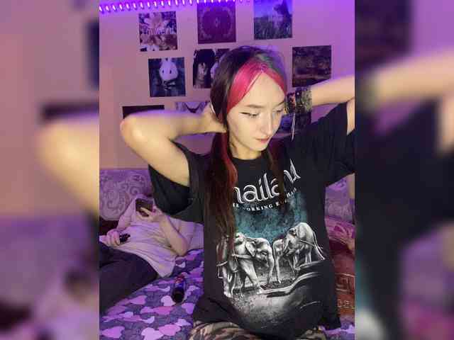 mayadashaaa Sex Cam Show