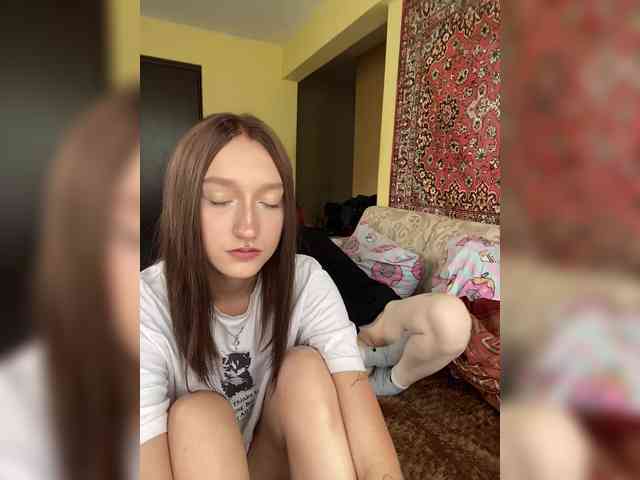 Модель: mayadashaaa