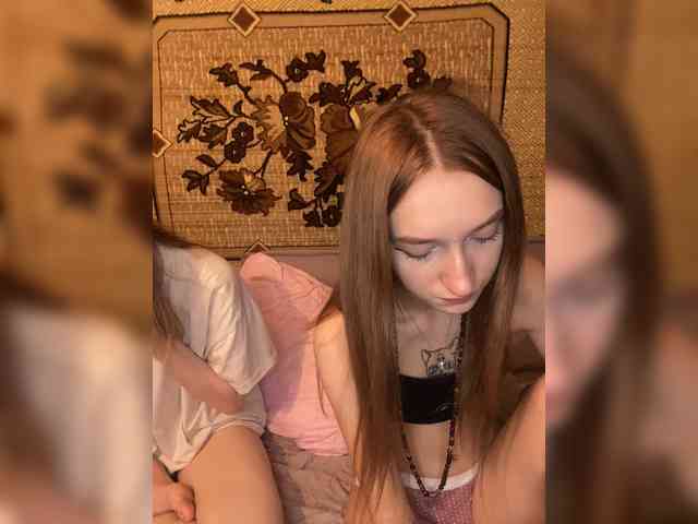 Модель: mayadashaaa