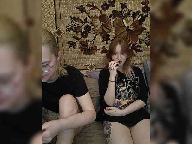 mayadashaaa Live Webcam on BongaCams