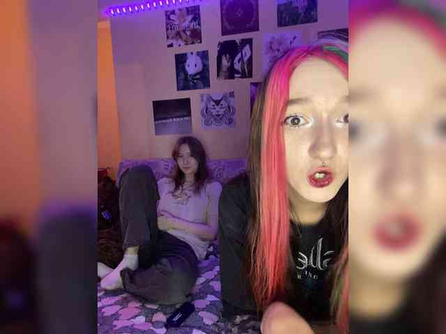 Модель: mayadashaaa