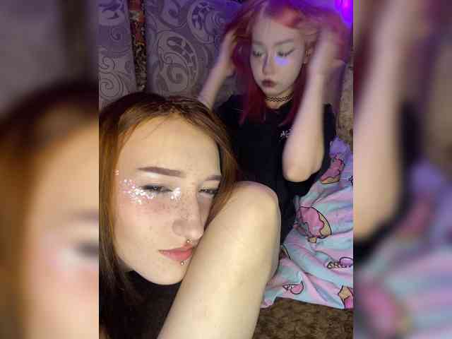 mayadashaaa Live Webcam on BongaCams