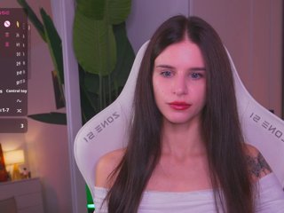 EmiMoon Porn Show