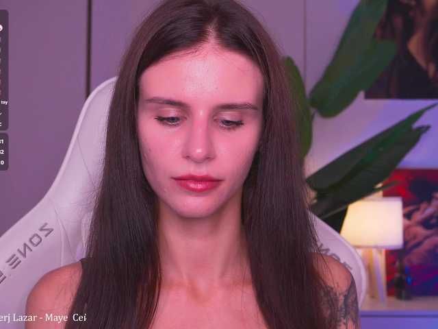EmiliAva82936 live cam on BongaCams
