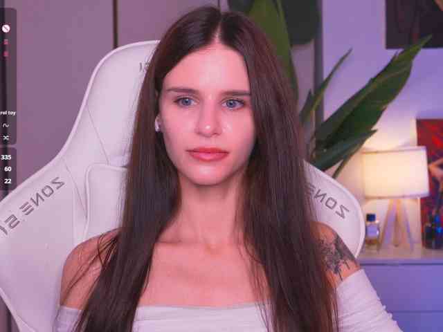 EmiMoon webcam