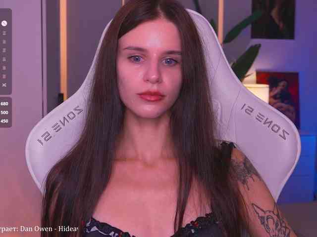 EmiMoon webcam
